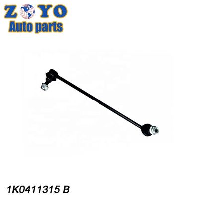 Accord de stabilisation de l'essieu avant en acier pour Audi Q3 2006 Système de suspension en gros