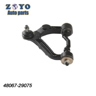 Armure de commande inférieure avant pour le système de suspension Toyota Hiace FORGING/Casting Position avant
