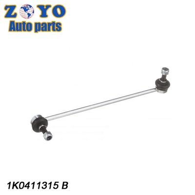 Accord de stabilisation de l'essieu avant en acier pour Audi Q3 2006 Système de suspension en gros