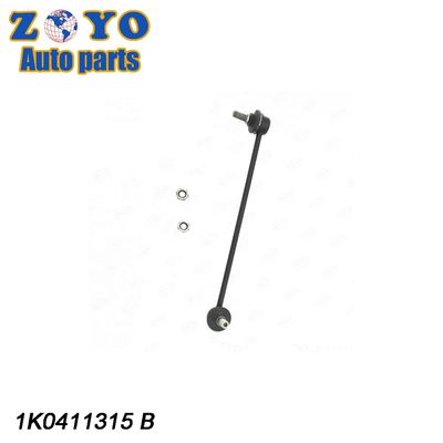 Accord de stabilisation de l'essieu avant en acier pour Audi Q3 2006 Système de suspension en gros