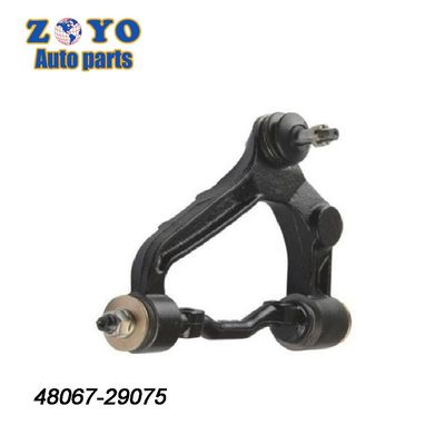48067-29075 Pièces détachées automobiles avant gauche bras de commande de suspension inférieure pour Toyota Hiace