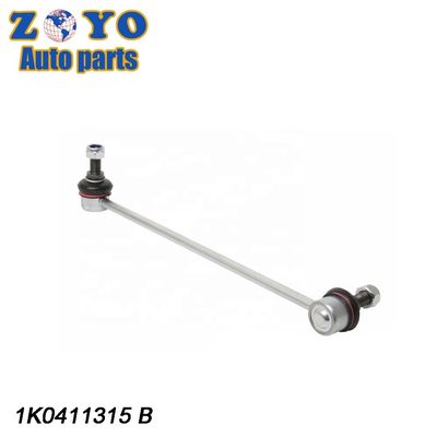 Accord de stabilisation de l'essieu avant en acier pour Audi Q3 2006 Système de suspension en gros