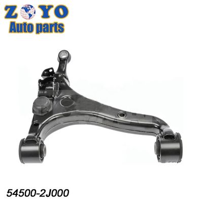 Dorman n° 524-333 524-334 Suspension du bras de commande de la zone automatique pour Kia Borrego 09-11