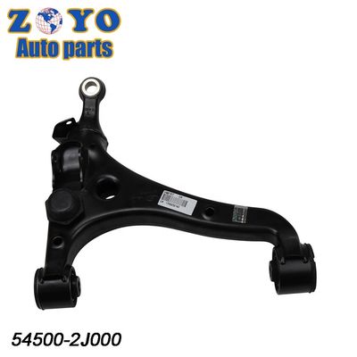 Dorman n° 524-333 524-334 Suspension du bras de commande de la zone automatique pour Kia Borrego 09-11