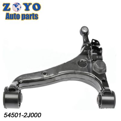 Dorman n° 524-333 524-334 Suspension du bras de commande de la zone automatique pour Kia Borrego 09-11