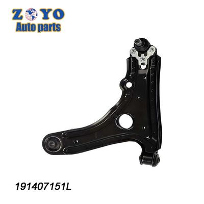 1974-1985 VW Jetta MK4 Arm de commande avant inférieur pour les pièces de suspension gauche 5QD407152A