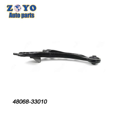Parties de suspension automatique de revêtement électronique bras de commande inférieur avant droit pour Toyota Camry 2000-2005