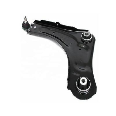 Megane 3 2008 bras de commande inférieur gauche pour les pièces du châssis du système de suspension