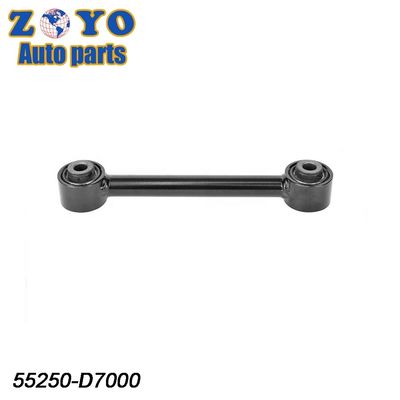 55250-D7000 Boucle de bras de commande pour le bras de suspension arrière TUCSON III Hyundai Tucson