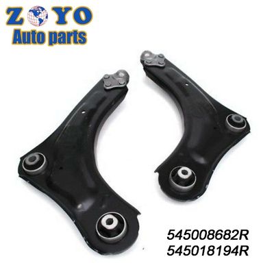 Megane 3 2008 bras de commande inférieur gauche pour les pièces du châssis du système de suspension