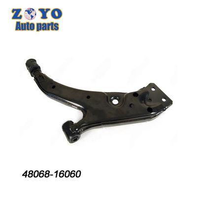 Remplacer/réparer le bras de commande inférieur pour la partie de suspension convertible Toyota Paseo 92-94