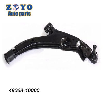 1995-1999 Année E-Coating avant droit bras de commande inférieur pour Toyota Paseo K640430