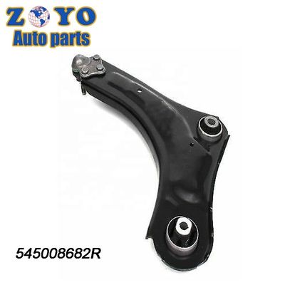 545008682R 545009207R Pièces de suspension automobile pour le bras de commande avant droit de  Fluence