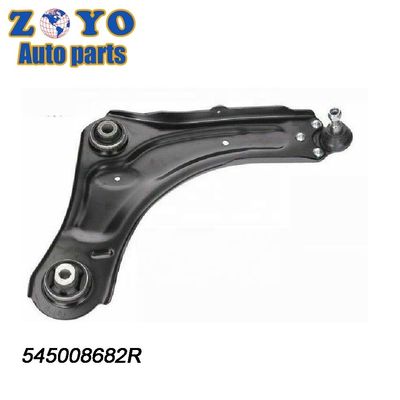 545008682R 545009207R Pièces de suspension automobile pour le bras de commande avant droit de  Fluence