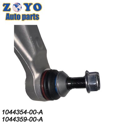 Bracelet de commande en aluminium pour les systèmes de suspension automatique avancés Tesla Model 3 17-20