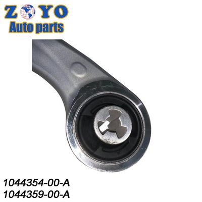 Bracelet de commande en aluminium pour les systèmes de suspension automatique avancés Tesla Model 3 17-20