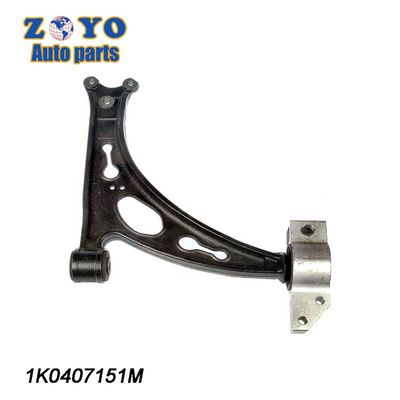 Le bras de commande avant inférieur de la coque à bille 40Cr pour Audi A3 2004-2015 N° de référence FV 25325