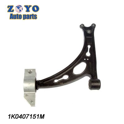 Le bras de commande avant inférieur de la coque à bille 40Cr pour Audi A3 2004-2015 N° de référence FV 25325