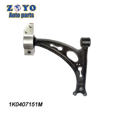 Le bras de commande avant inférieur de la coque à bille 40Cr pour Audi A3 2004-2015 N° de référence FV 25325