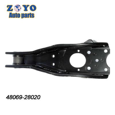 48068-28020 521-620 Pièces détachées automobiles bras de contrôle de la suspension droite pour Toyota Van 1984-1985