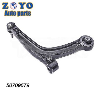 Fiat Panda 169 500 2021 bras de commande inférieur avec revêtement électronique et référence N° 103 474