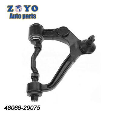Armure de commande inférieure avant pour le système de suspension Toyota Hiace FORGING/Casting Position avant