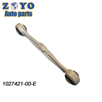 Le bras de commande de la suspension en aluminium de Tesla Model X 2020 avec OEM NO 1027421-00-E
