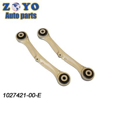 Le bras de commande de la suspension en aluminium de Tesla Model X 2020 avec OEM NO 1027421-00-E