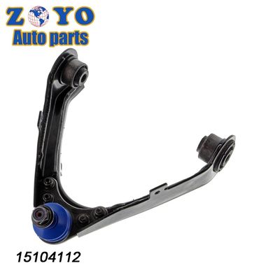 Manche de commande avant supérieure pour Chevrolet Colorado 04-12 GMC Canyon 04-12 Pièces de suspension