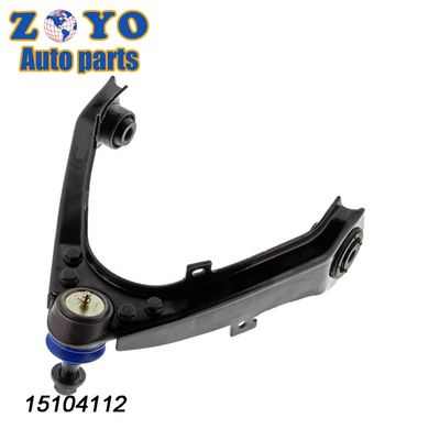 Manche de commande avant supérieure pour Chevrolet Colorado 04-12 GMC Canyon 04-12 Pièces de suspension
