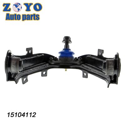Manche de commande avant supérieure pour Chevrolet Colorado 04-12 GMC Canyon 04-12 Pièces de suspension