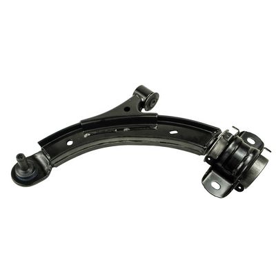 Remplacer/réparer le bras de commande avant inférieur gauche pour Ford Mustang 2014 et Durable