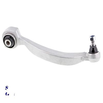 Le bras de commande de la suspension gauche pour Mercedes Automobile en aluminium CMS101186 2007-2014