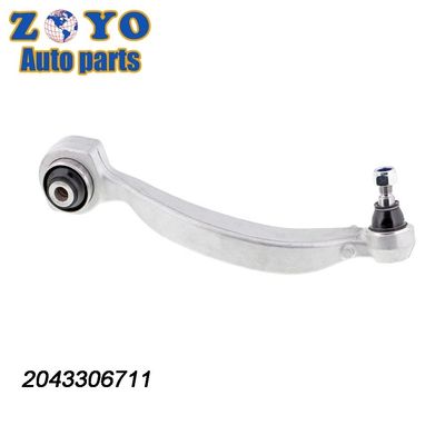 Le bras de commande de la suspension gauche pour Mercedes Automobile en aluminium CMS101186 2007-2014