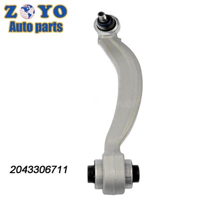 Le bras de commande de la suspension gauche pour Mercedes Automobile en aluminium CMS101186 2007-2014