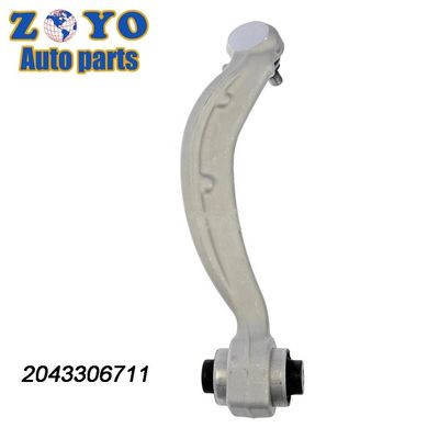 Le bras de commande de la suspension gauche pour Mercedes Automobile en aluminium CMS101186 2007-2014