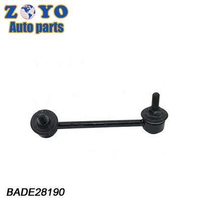 40 Cr joint à bille avant de l'essieu réglable de la barre de stabilisation de la tige pour Mazda 3 6 CX-5 CX-9