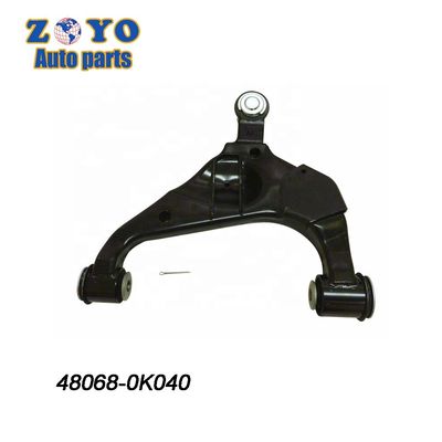 Toyota Hilux 2005 bras droit inférieur de commande pour le système de suspension de pièces automobiles 48068-0K040