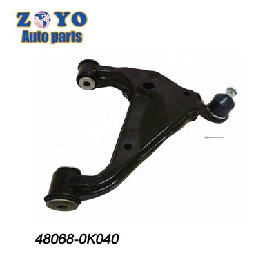 Toyota Hilux 2005 bras droit inférieur de commande pour le système de suspension de pièces automobiles 48068-0K040