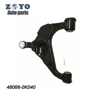 Toyota Hilux 2005 bras droit inférieur de commande pour le système de suspension de pièces automobiles 48068-0K040