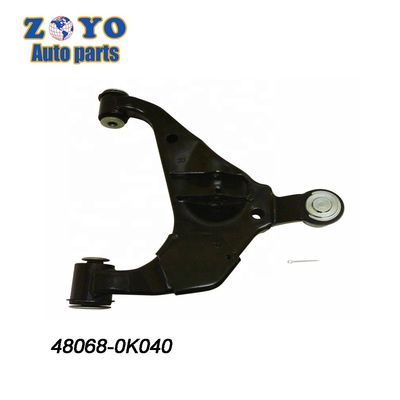 Toyota Hilux 2005 bras droit inférieur de commande pour le système de suspension de pièces automobiles 48068-0K040