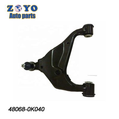 Toyota Hilux 2005 bras droit inférieur de commande pour le système de suspension de pièces automobiles 48068-0K040