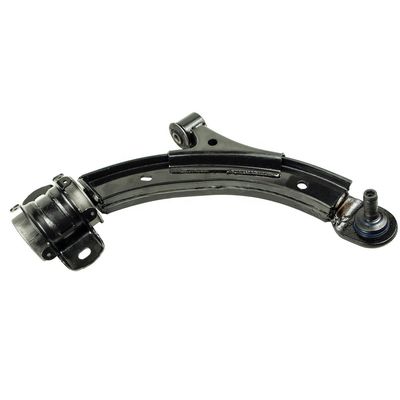 Armée de commande avant gauche 3078b pour Ford Mustang 2005-2009 revêtement électronique et boîtier en caoutchouc naturel