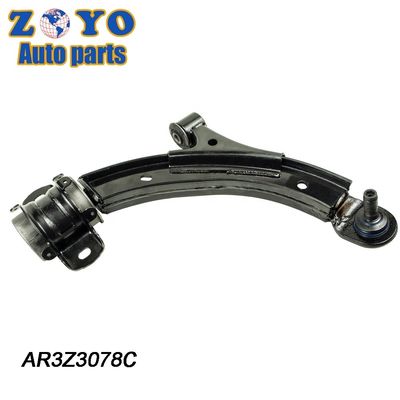 Armée de commande avant gauche 3078b pour Ford Mustang 2005-2009 revêtement électronique et boîtier en caoutchouc naturel