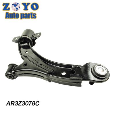 Armée de commande avant gauche 3078b pour Ford Mustang 2005-2009 revêtement électronique et boîtier en caoutchouc naturel
