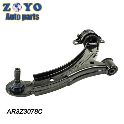 Armée de commande avant gauche 3078b pour Ford Mustang 2005-2009 revêtement électronique et boîtier en caoutchouc naturel