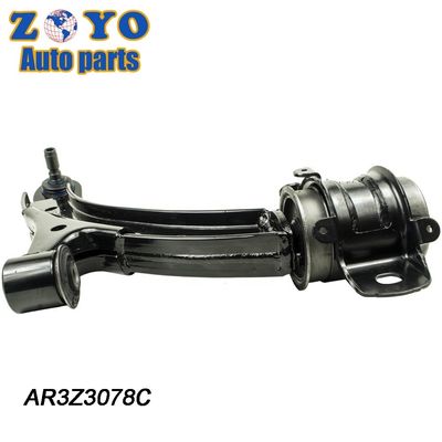 Armée de commande avant gauche 3078b pour Ford Mustang 2005-2009 revêtement électronique et boîtier en caoutchouc naturel