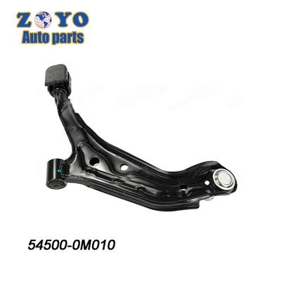 SPHC estampillé bras de commande avant réglable inférieur pour Nissan Sentra 1996 Matériau SPHC