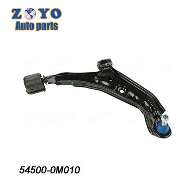 SPHC estampillé bras de commande avant réglable inférieur pour Nissan Sentra 1996 Matériau SPHC