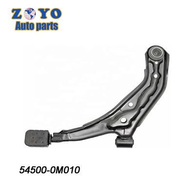SPHC estampillé bras de commande avant réglable inférieur pour Nissan Sentra 1996 Matériau SPHC
